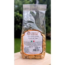 Stuzzichini - Cacio & Pepe 300g