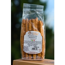 Bastoncini - pizza maitselised 300g