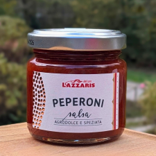 Peperoni juustumoos 110g