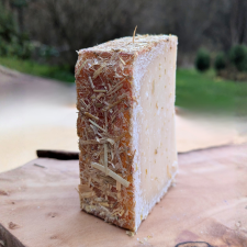 Põhupalli juust Pagliotto 185 g