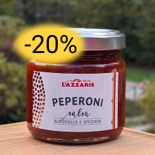 Peperoni juustumoos 110g
