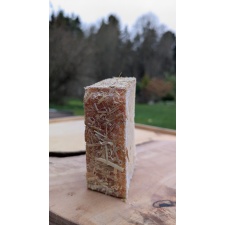 Pagliotto Põhupalli juust 170 g